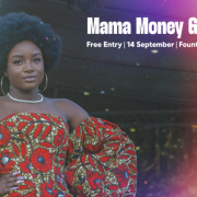 Mama Money GhanaFest 2024: Free Entry, International Headliners, and Big Cash Prizes to be Won!