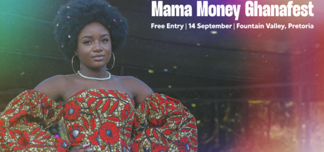 Mama Money GhanaFest 2024: Free Entry, International Headliners, and Big Cash Prizes to be Won!