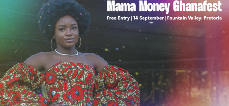 Mama Money GhanaFest 2024: Free Entry, International Headliners, and Big Cash Prizes to be Won!