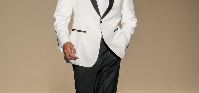 Coofandy Debuts Spring/Summer 2025 Collection at New York Fashion Week