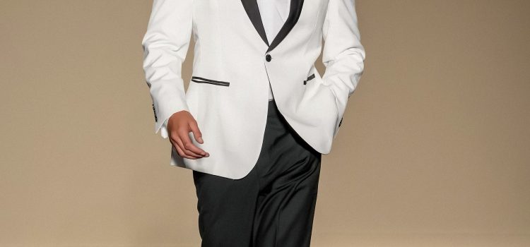 Coofandy Debuts Spring/Summer 2025 Collection at New York Fashion Week