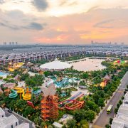 Vinhomes: Elevating Wellness Real Estate in Vietnam for Global Investors