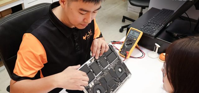 LYK Mobile Repair Expands with New Outlet at Bugis Cube in October 2024