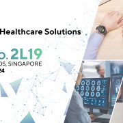 ASUS Showcases AI-powered Healthcare Solutions at Medical Fair Asia 2024