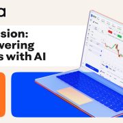 Global broker Octa deploys an AI-based tool for traders to boost trade analysis