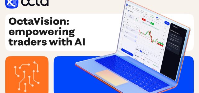 Global broker Octa deploys an AI-based tool for traders to boost trade analysis