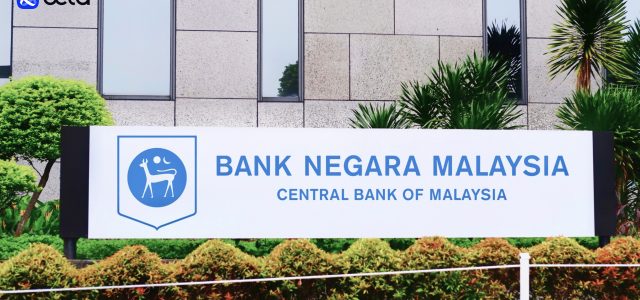 BNM has left its base rate unchanged: Octa broker analyses the decision