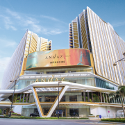 Andaz Macau Celebrates Its One-Year Anniversary With a Spectacular Sino-Luso Gastronomic Bazaar