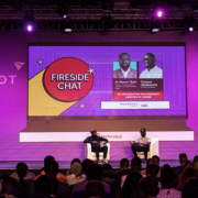 Moonshot by TechCabal 2024 to welcome global speakers, ministers from UK, France, Ghana, Egypt, and others