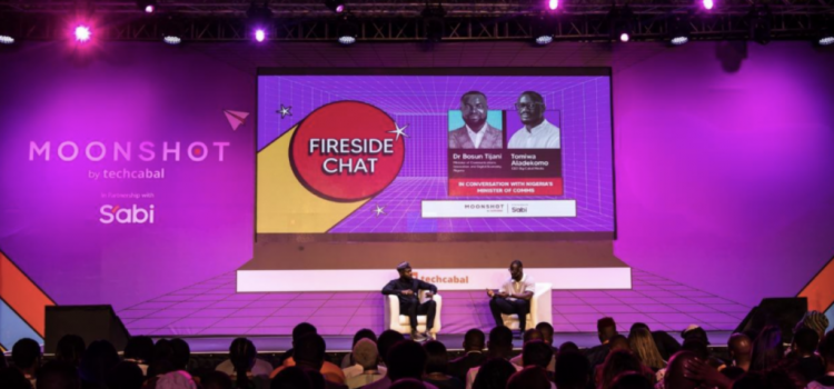 Moonshot by TechCabal 2024 to welcome global speakers, ministers from UK, France, Ghana, Egypt, and others