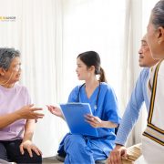 Charis Manor’s Certification Programme and Externship to Prioritise Mental Health Care for the Elderly