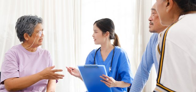 Charis Manor’s Certification Programme and Externship to Prioritise Mental Health Care for the Elderly