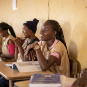 The Mastercard Foundation to Accelerate Education & Job Creation for Over 70,000 Young Africans 