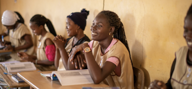 The Mastercard Foundation to Accelerate Education & Job Creation for Over 70,000 Young Africans 