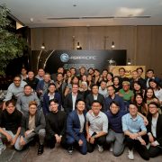 G-AsiaPacific aims to Elevate Malaysia as a Regional Digital Transformation Leader Leveraging New AWS Region