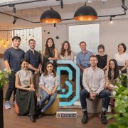 Digital Business Lab Strengthens APAC Presence with New Office in Shenzhen, China