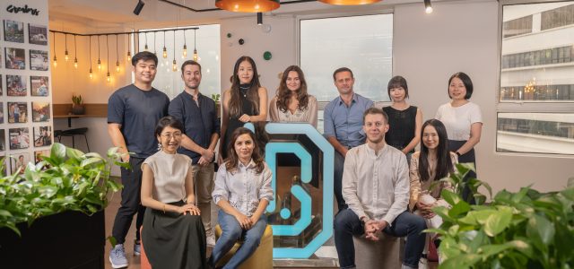 Digital Business Lab Strengthens APAC Presence with New Office in Shenzhen, China