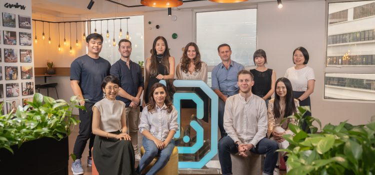Digital Business Lab Strengthens APAC Presence with New Office in Shenzhen, China