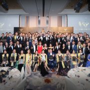 Inaugural Realtors Round Table: A Night of Celebration and Recognition