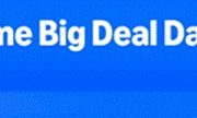 Amazon Prime Big Deal Days Returns to Singapore on 8 October to 13 October with Six Days of Incredible Savings for Prime Members
