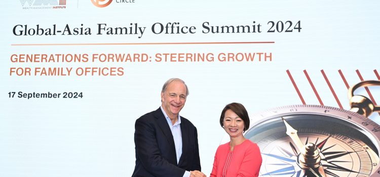 Wealth Management Institute: Boosting Capabilities for Strategic Investing for Family Offices