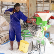 Gender Parity will unlock $287B for Africa’s Economy by 2030: Mastercard Foundation Report