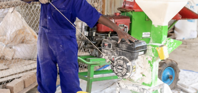 Gender Parity will unlock $287B for Africa’s Economy by 2030: Mastercard Foundation Report