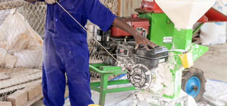 Gender Parity will unlock $287B for Africa’s Economy by 2030: Mastercard Foundation Report