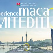“Experience Macao Limited Edition” International Promotional Campaign’s Second Phase CGI Video Launches in Malaysia