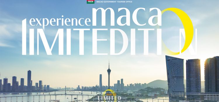 “Experience Macao Limited Edition” International Promotional Campaign’s Second Phase CGI Video Launches in Malaysia