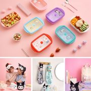 The mofusand X Sanrio characters Collection Completes with These Adorable Additions!