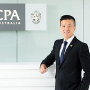 CPA Australia proposes policy ideas to reinforce Hong Kong’s international position