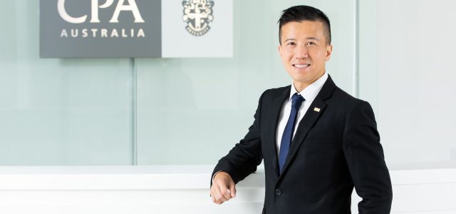 CPA Australia proposes policy ideas to reinforce Hong Kong’s international position