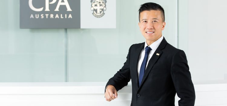CPA Australia proposes policy ideas to reinforce Hong Kong’s international position