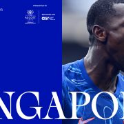 Chelsea legend Gianfranco Zola to visit Singapore as part of club’s flagship international fan engagement programme The Famous CFC, presented by Ascott