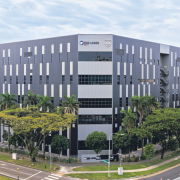 NTS strengthens position as one-stop supplier with the opening of their new facility in Singapore