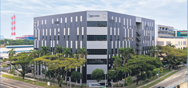 NTS strengthens position as one-stop supplier with the opening of their new facility in Singapore