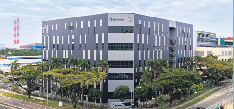 NTS strengthens position as one-stop supplier with the opening of their new facility in Singapore