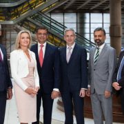 Africa Specialty Risks Receives BBB+ Credit Rating with a Positive Outlook from Fitch