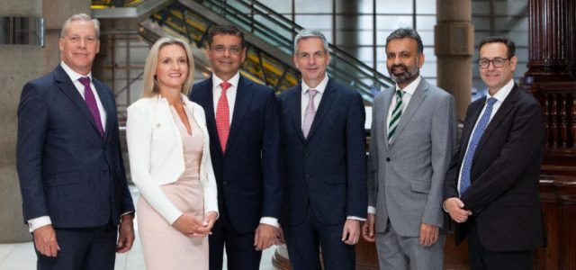 Africa Specialty Risks Receives BBB+ Credit Rating with a Positive Outlook from Fitch