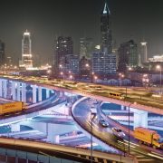 DHL Global Forwarding China introduces cross-border e-commerce solution ahead of peak season