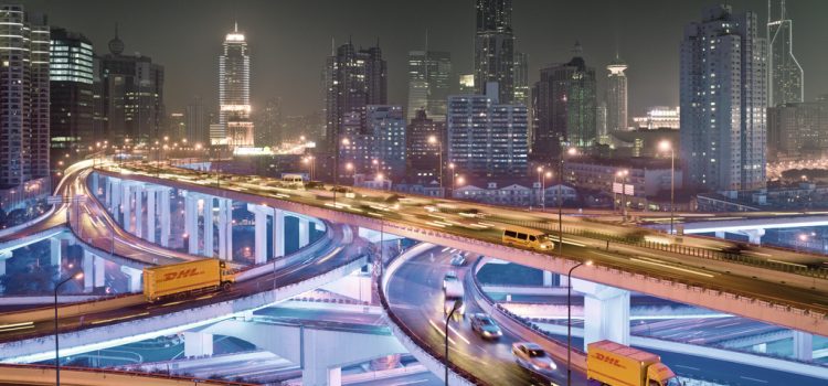 DHL Global Forwarding China introduces cross-border e-commerce solution ahead of peak season