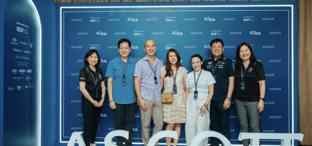 Ascott expands flex-hybrid model dominance in Southeast Asia with a bumper crop of signings and openings