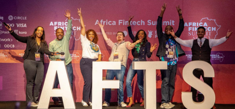 Fintech Stakeholders from 62 Countries Connect at 12th Africa Fintech Summit in Nairobi to Examine “Fintech in Every Industry” Theme