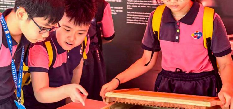 The Beijing Tong Ren Tang Traditional Chinese Medicine Culture Carnival Citizens Experience Intangible Cultural Heritage Chinese Medicine Pill-Rolling Balancing Chinese Culture and Entertainment