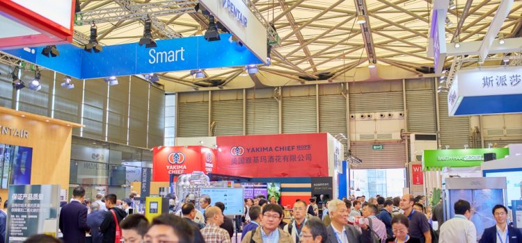 CBB 2024: The Feast of Beer, Water, Beverages, Dairy Products and Condiments Equipment Is About to Begin