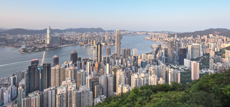 Hong Kong-Spain: Unlocking Boundless Opportunities, Partnering for Success