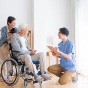 Quality HealthCare Launches ‘Quality HealthCare Home Care’ to Enhance Access to In-Home Nursing Services for Elderly and Patients, Supporting Government’s Elderly Service Goals