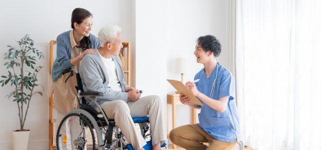 Quality HealthCare Launches ‘Quality HealthCare Home Care’ to Enhance Access to In-Home Nursing Services for Elderly and Patients, Supporting Government’s Elderly Service Goals