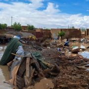 IOM Intensifies Emergency Response to Severe Flooding across West and Central Africa